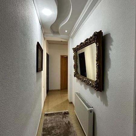 Lucas Hotel Tbilisi Exterior photo